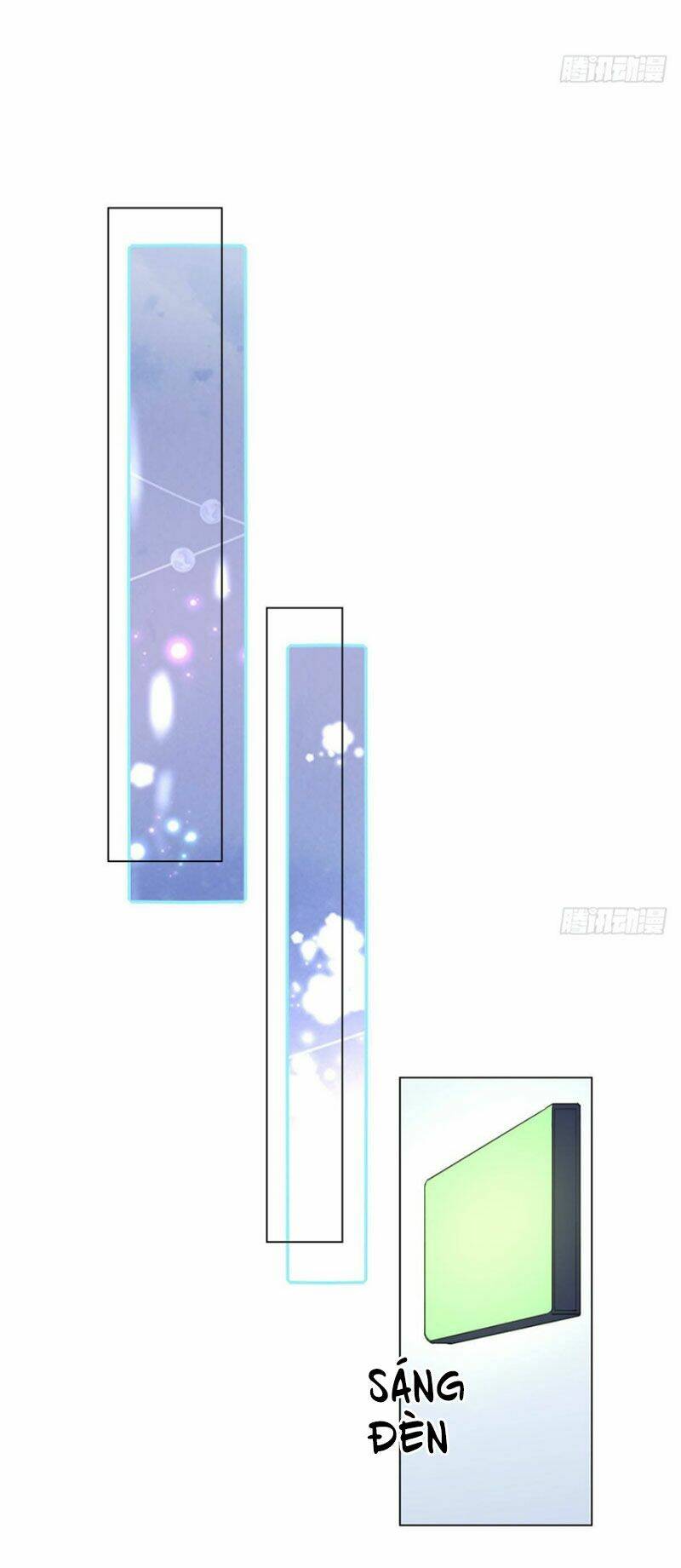 BaBa Đẹp Trai Trên Trời Rơi Xuống Chapter 68 - Trang 15