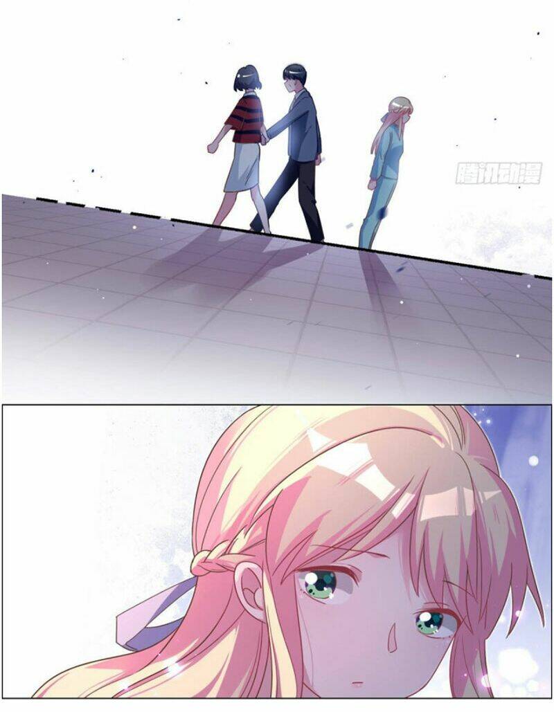 BaBa Đẹp Trai Trên Trời Rơi Xuống Chapter 68 - Trang 19