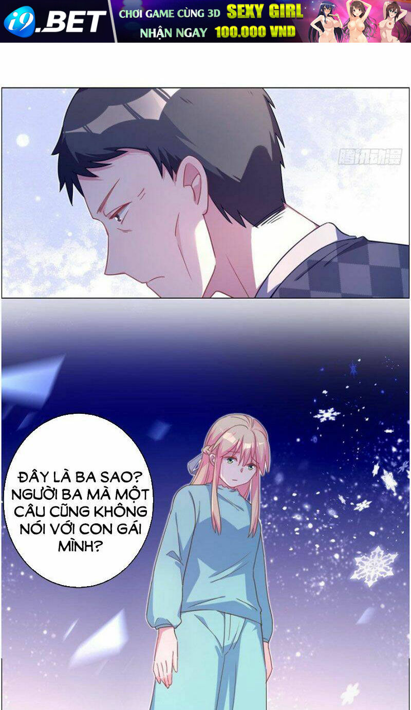 BaBa Đẹp Trai Trên Trời Rơi Xuống Chapter 68 - Trang 20