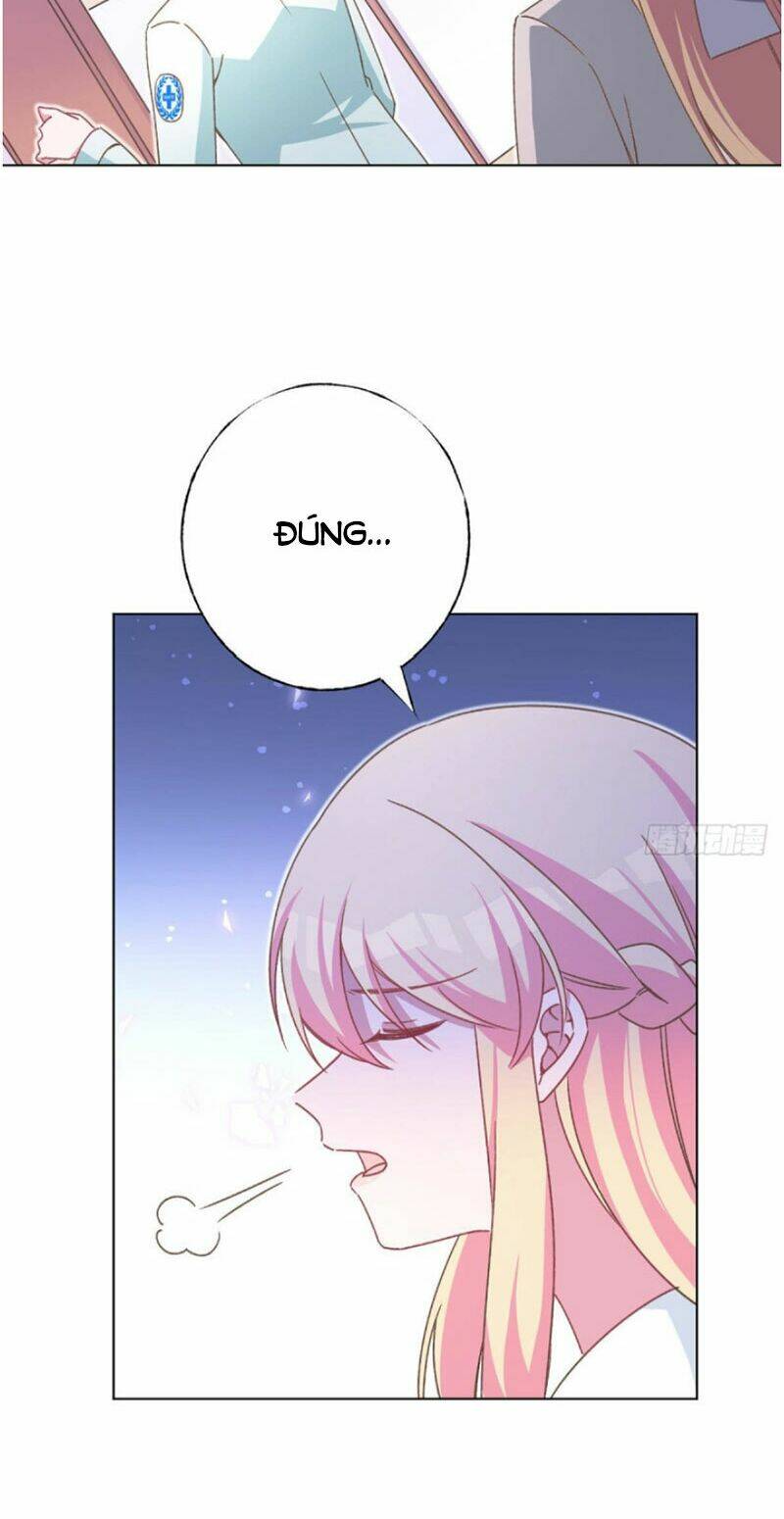 BaBa Đẹp Trai Trên Trời Rơi Xuống Chapter 69 - Trang 10