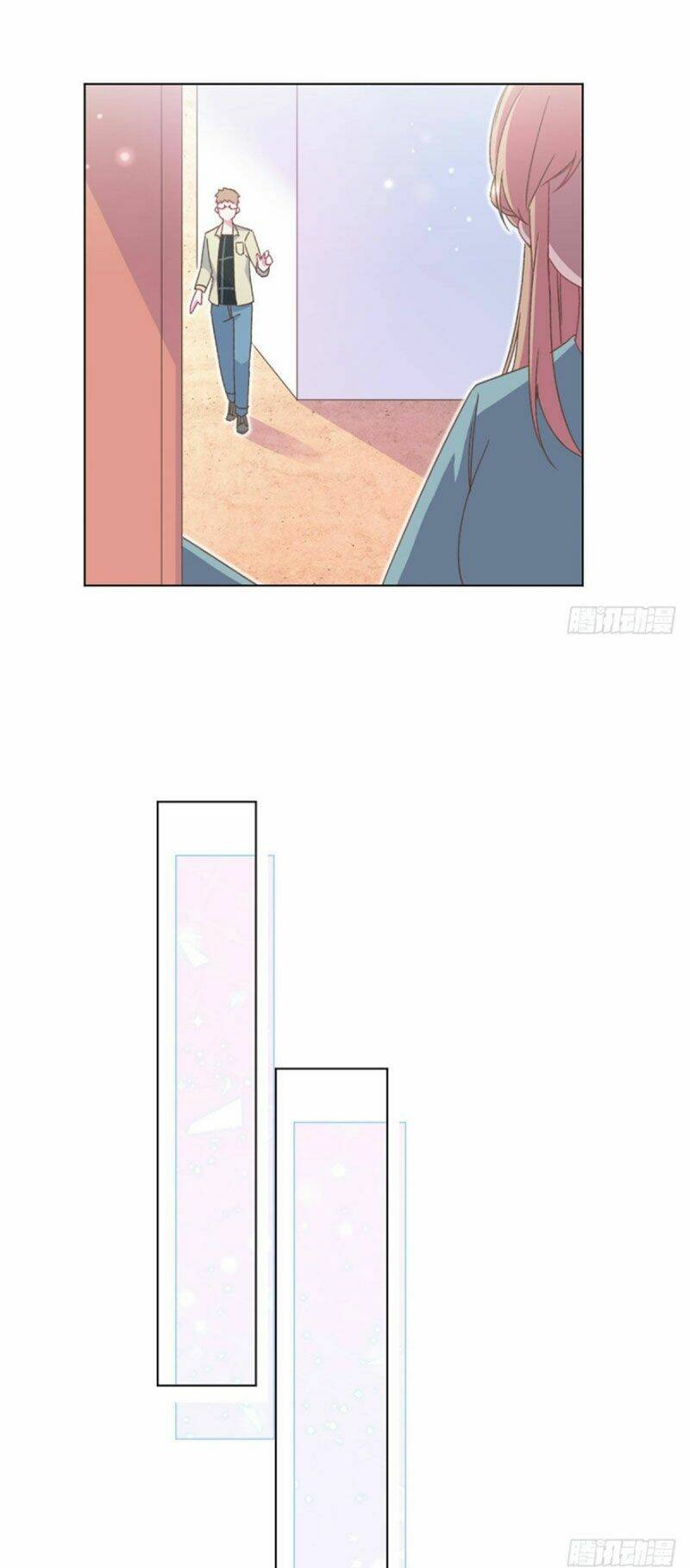 BaBa Đẹp Trai Trên Trời Rơi Xuống Chapter 69 - Trang 3