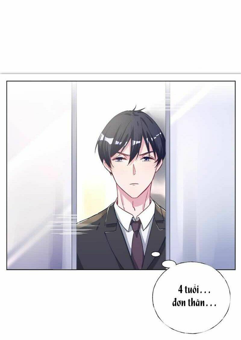 BaBa Đẹp Trai Trên Trời Rơi Xuống Chapter 7 - Trang 15