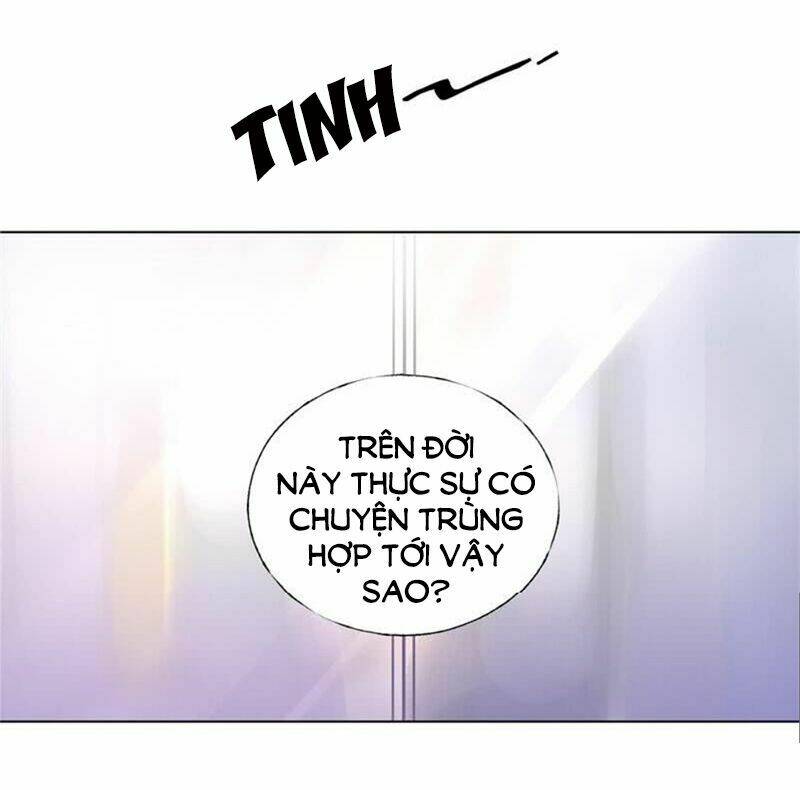 BaBa Đẹp Trai Trên Trời Rơi Xuống Chapter 7 - Trang 16