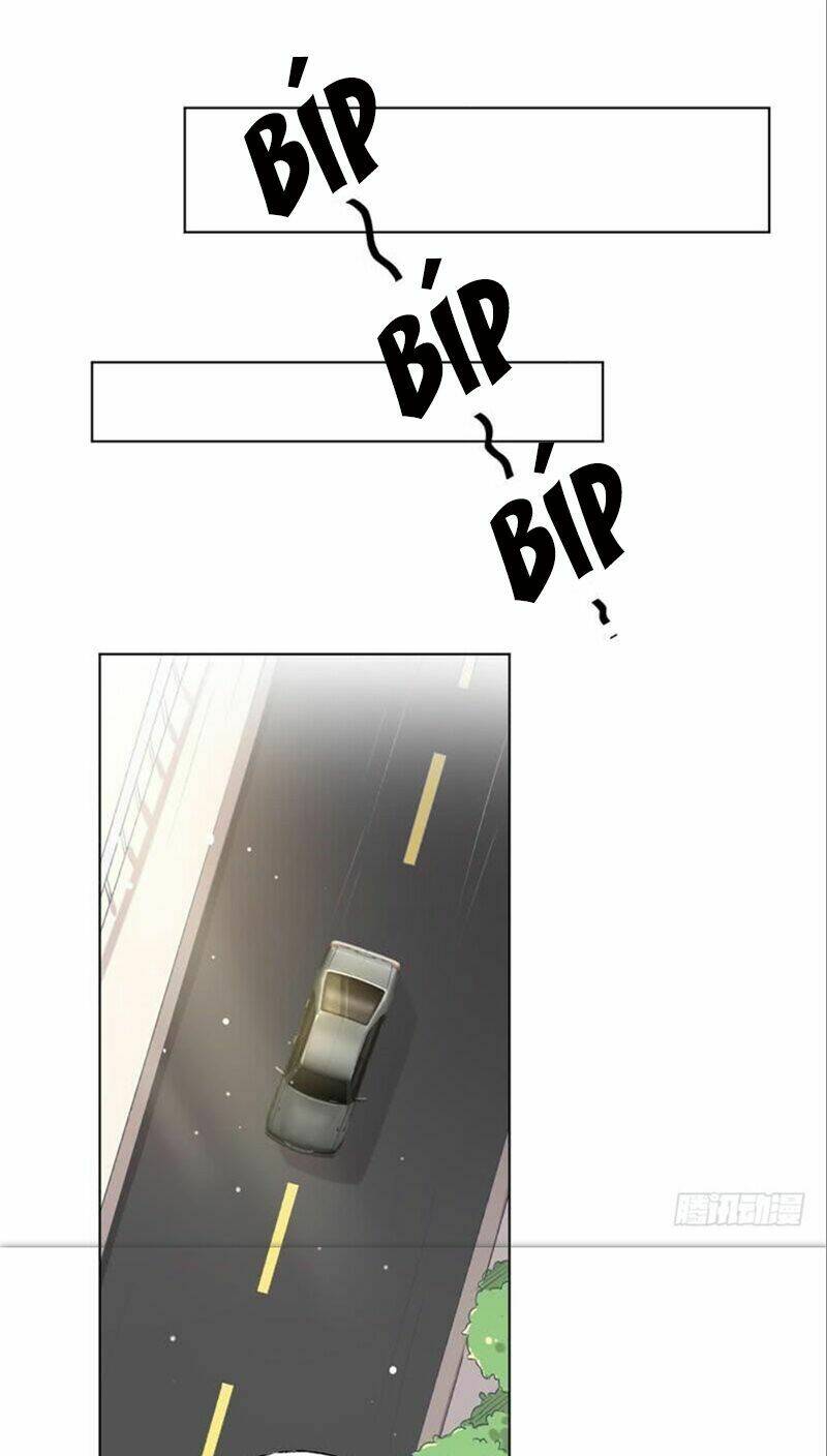 BaBa Đẹp Trai Trên Trời Rơi Xuống Chapter 7 - Trang 17