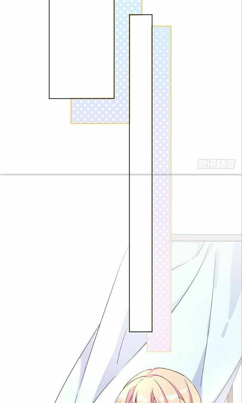 BaBa Đẹp Trai Trên Trời Rơi Xuống Chapter 7 - Trang 19