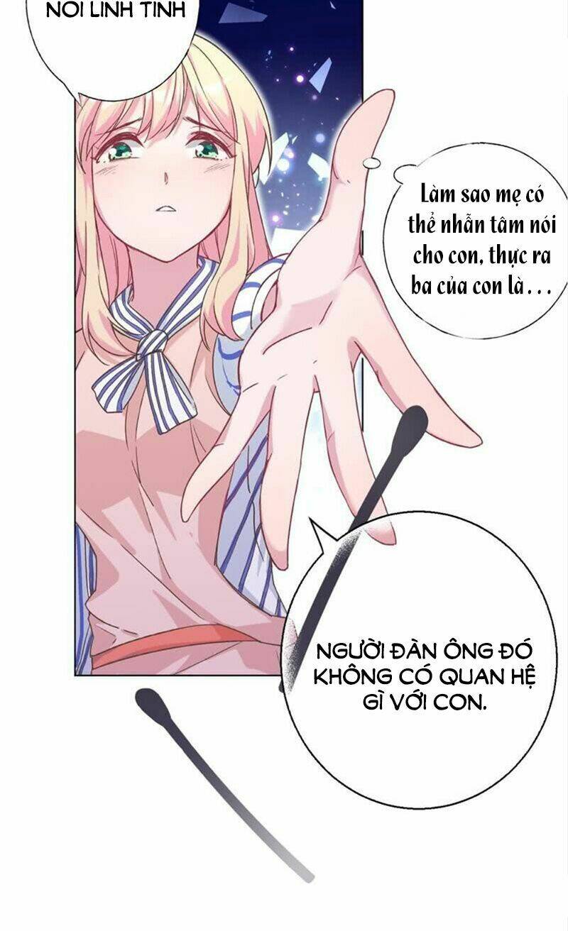 BaBa Đẹp Trai Trên Trời Rơi Xuống Chapter 7 - Trang 24