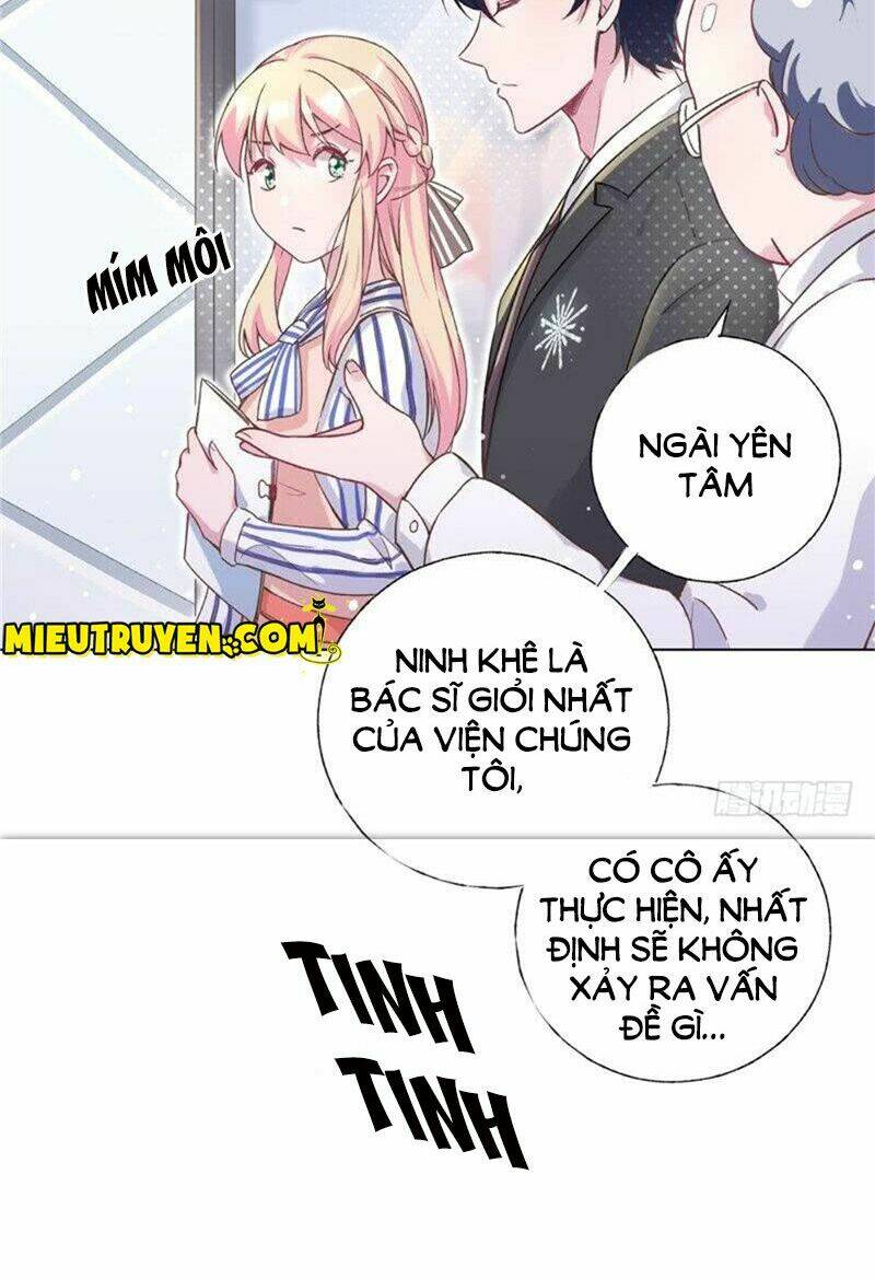 BaBa Đẹp Trai Trên Trời Rơi Xuống Chapter 7 - Trang 2