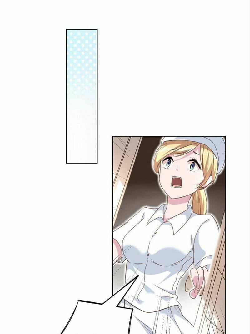 BaBa Đẹp Trai Trên Trời Rơi Xuống Chapter 7 - Trang 32