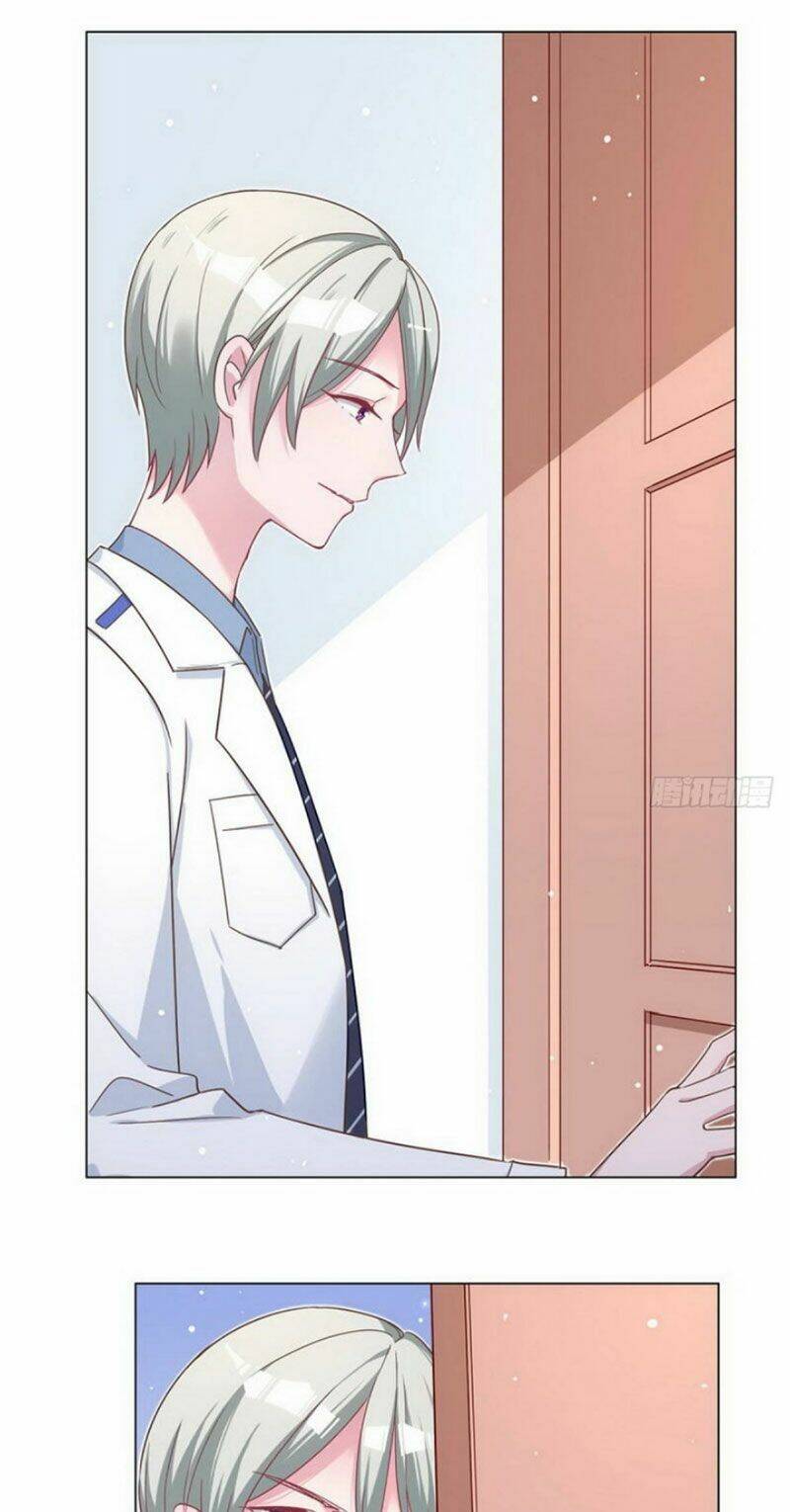 BaBa Đẹp Trai Trên Trời Rơi Xuống Chapter 70 - Trang 13