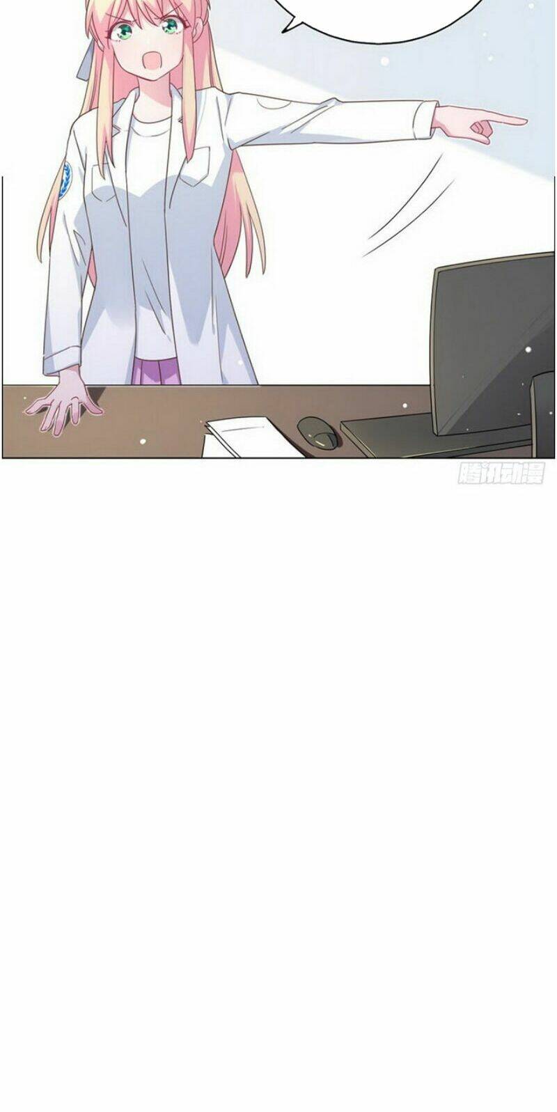 BaBa Đẹp Trai Trên Trời Rơi Xuống Chapter 70 - Trang 4