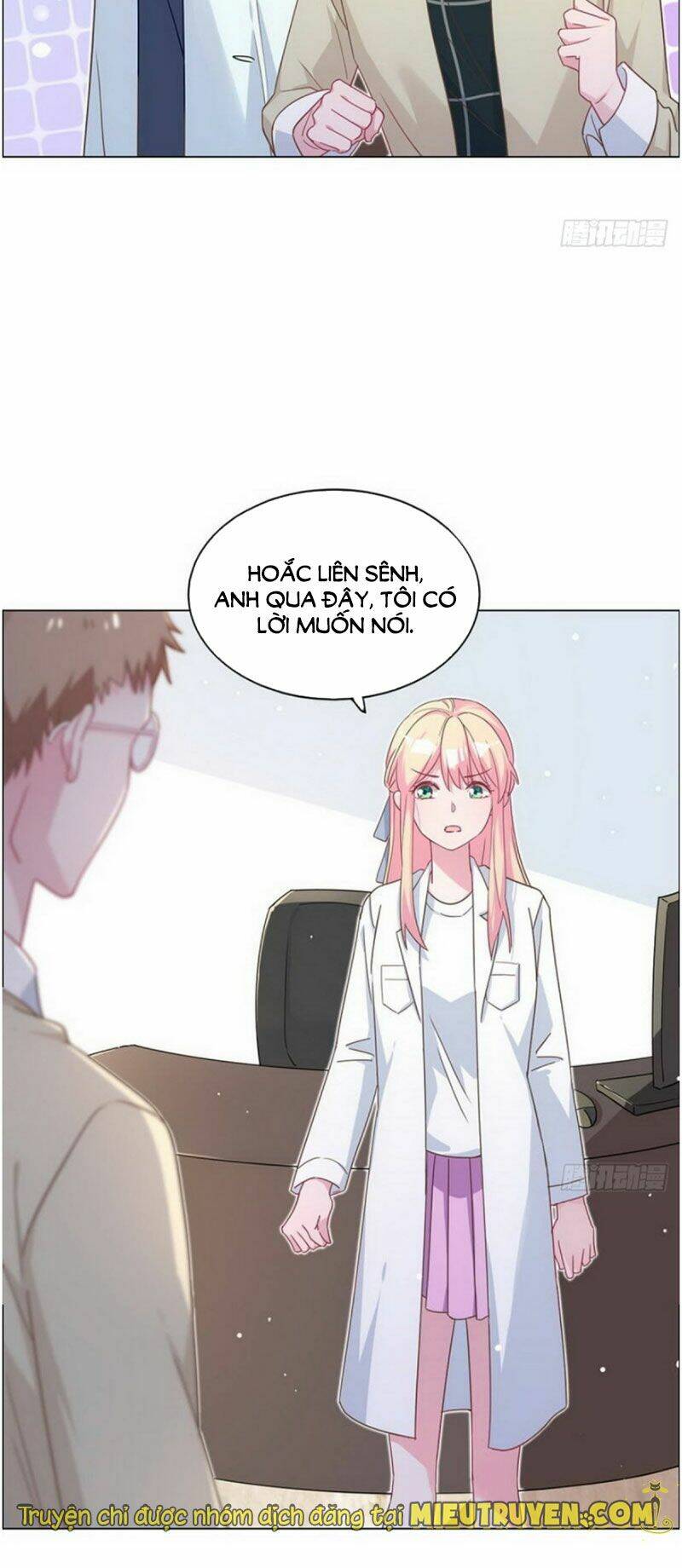 BaBa Đẹp Trai Trên Trời Rơi Xuống Chapter 70 - Trang 6