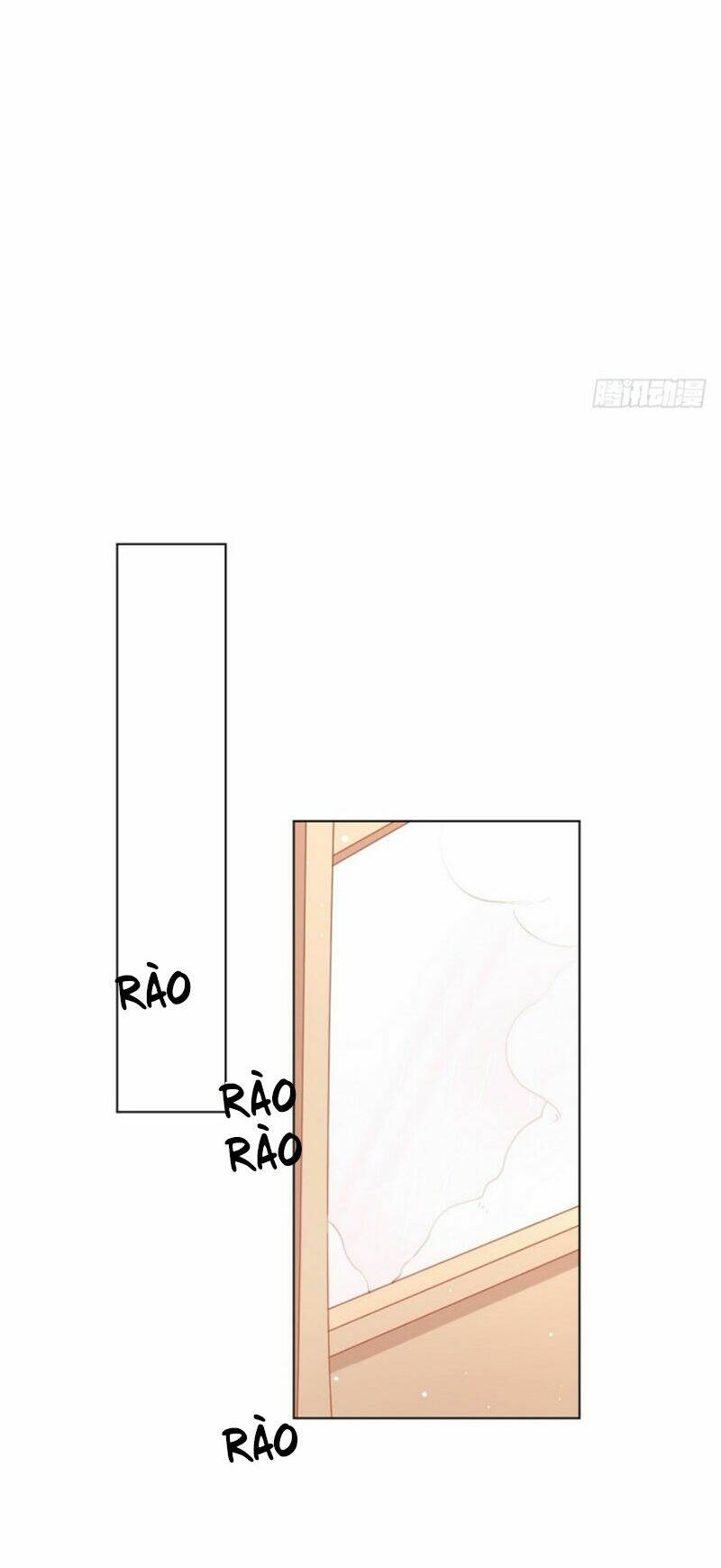 BaBa Đẹp Trai Trên Trời Rơi Xuống Chapter 71 - Trang 12