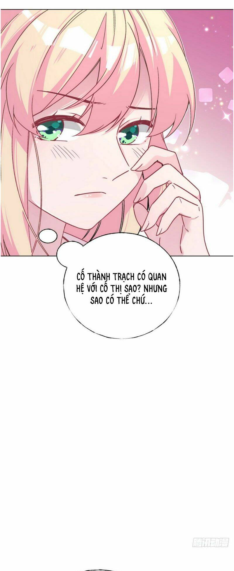 BaBa Đẹp Trai Trên Trời Rơi Xuống Chapter 71 - Trang 19