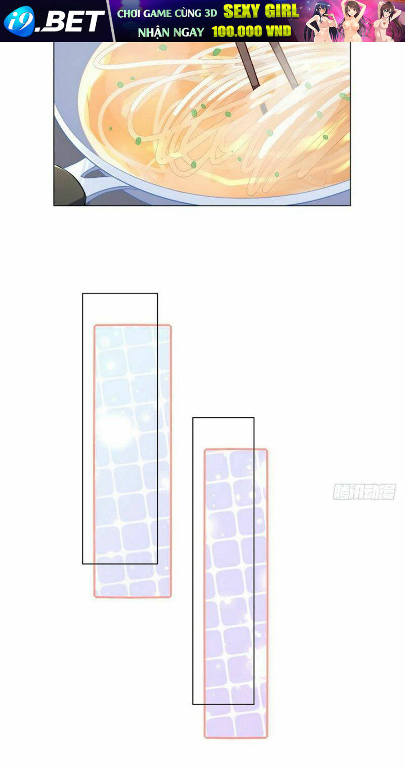 BaBa Đẹp Trai Trên Trời Rơi Xuống Chapter 72 - Trang 10