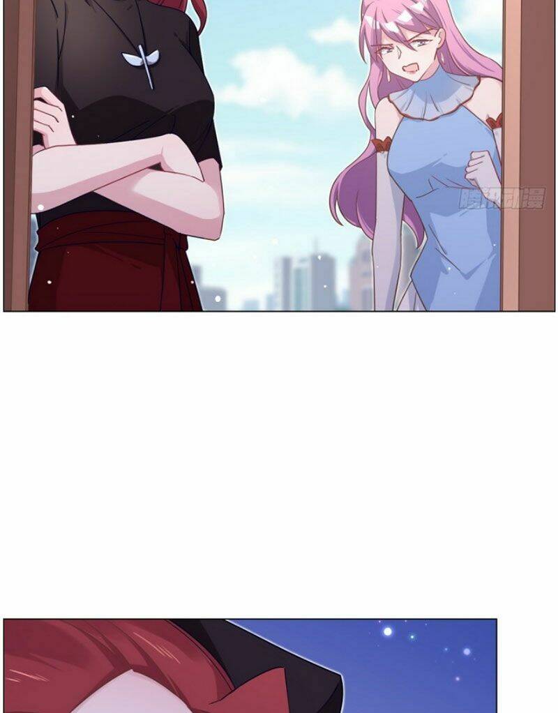 BaBa Đẹp Trai Trên Trời Rơi Xuống Chapter 72 - Trang 12