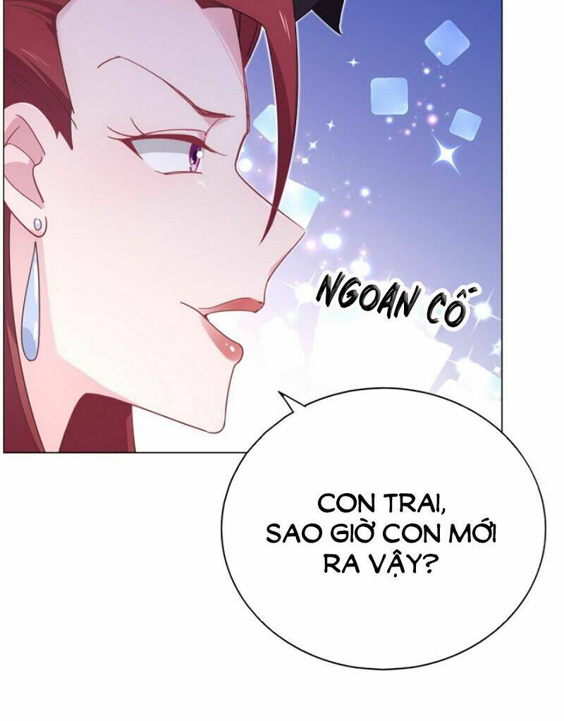 BaBa Đẹp Trai Trên Trời Rơi Xuống Chapter 72 - Trang 13