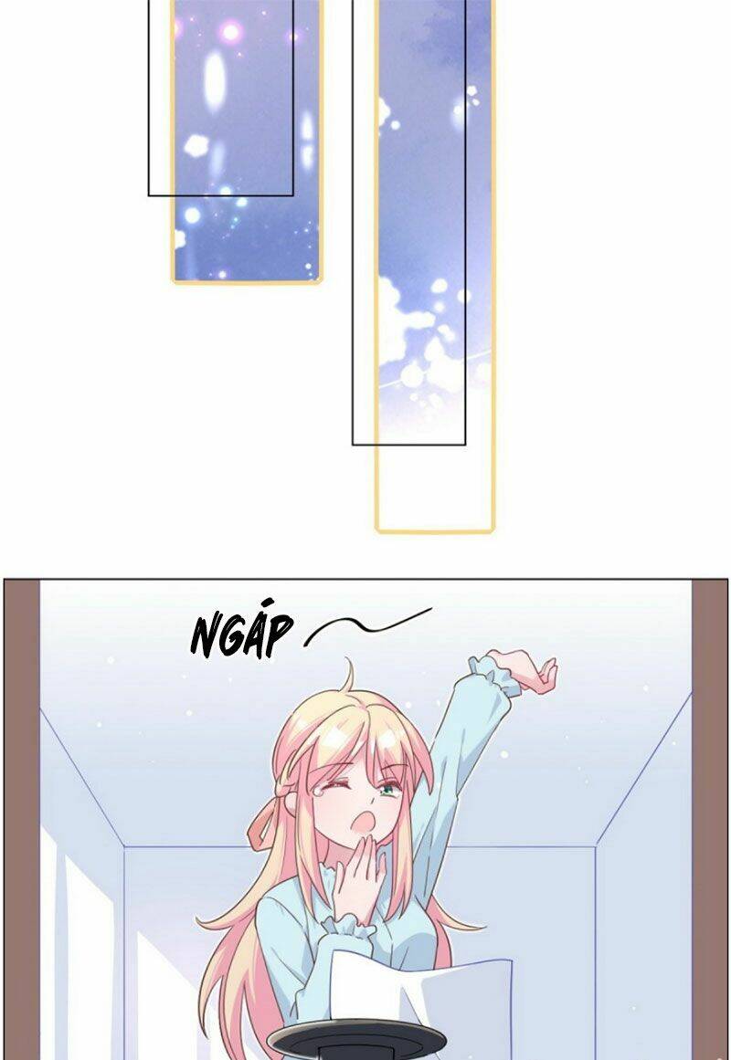 BaBa Đẹp Trai Trên Trời Rơi Xuống Chapter 72 - Trang 18