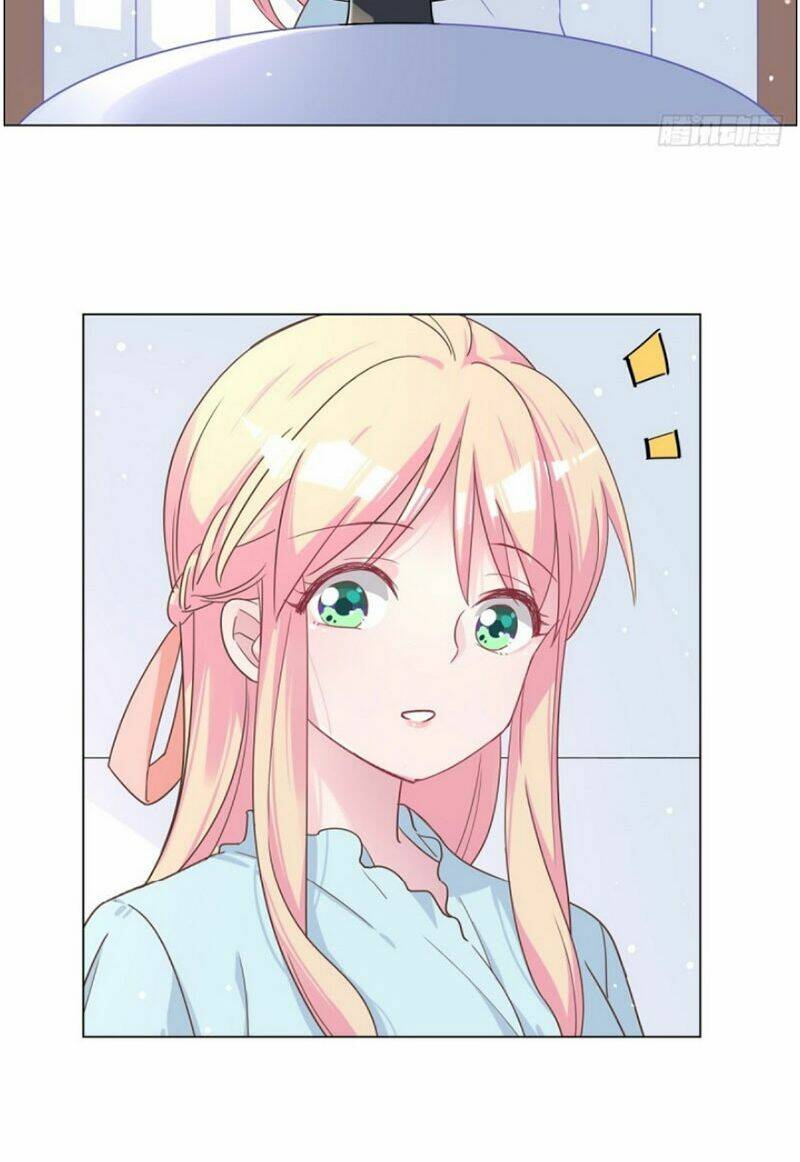 BaBa Đẹp Trai Trên Trời Rơi Xuống Chapter 72 - Trang 19