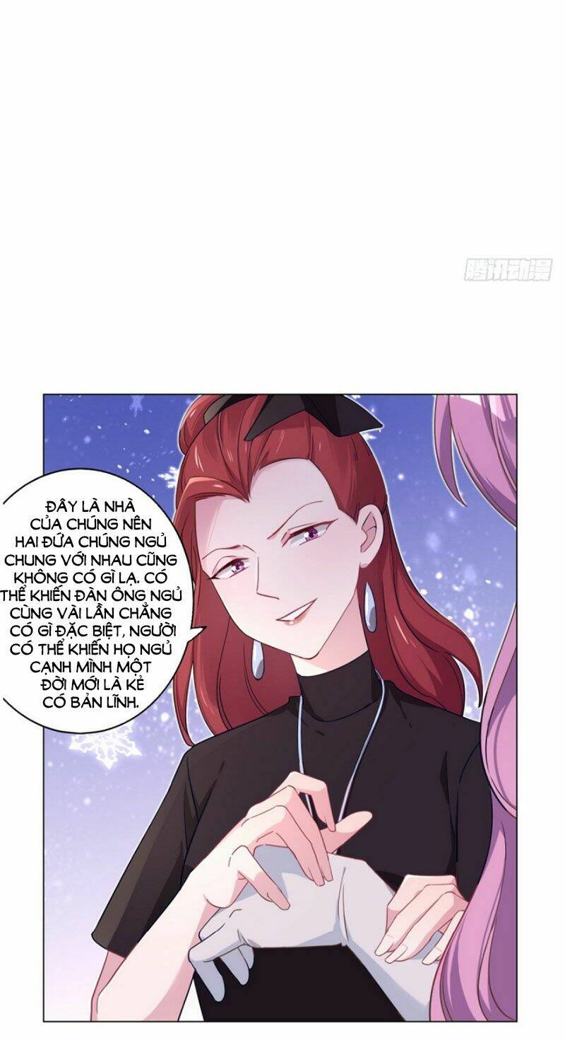 BaBa Đẹp Trai Trên Trời Rơi Xuống Chapter 72 - Trang 5