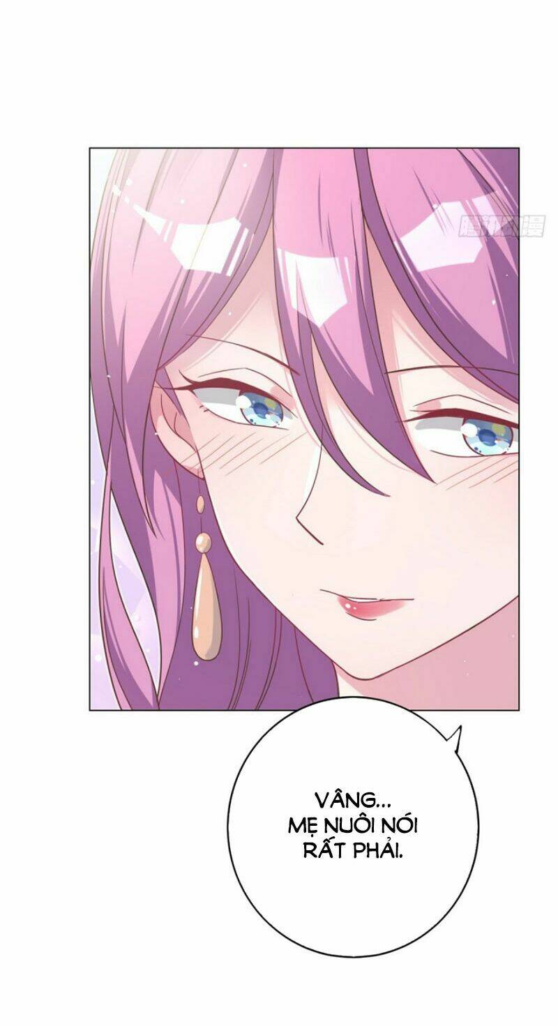 BaBa Đẹp Trai Trên Trời Rơi Xuống Chapter 72 - Trang 6