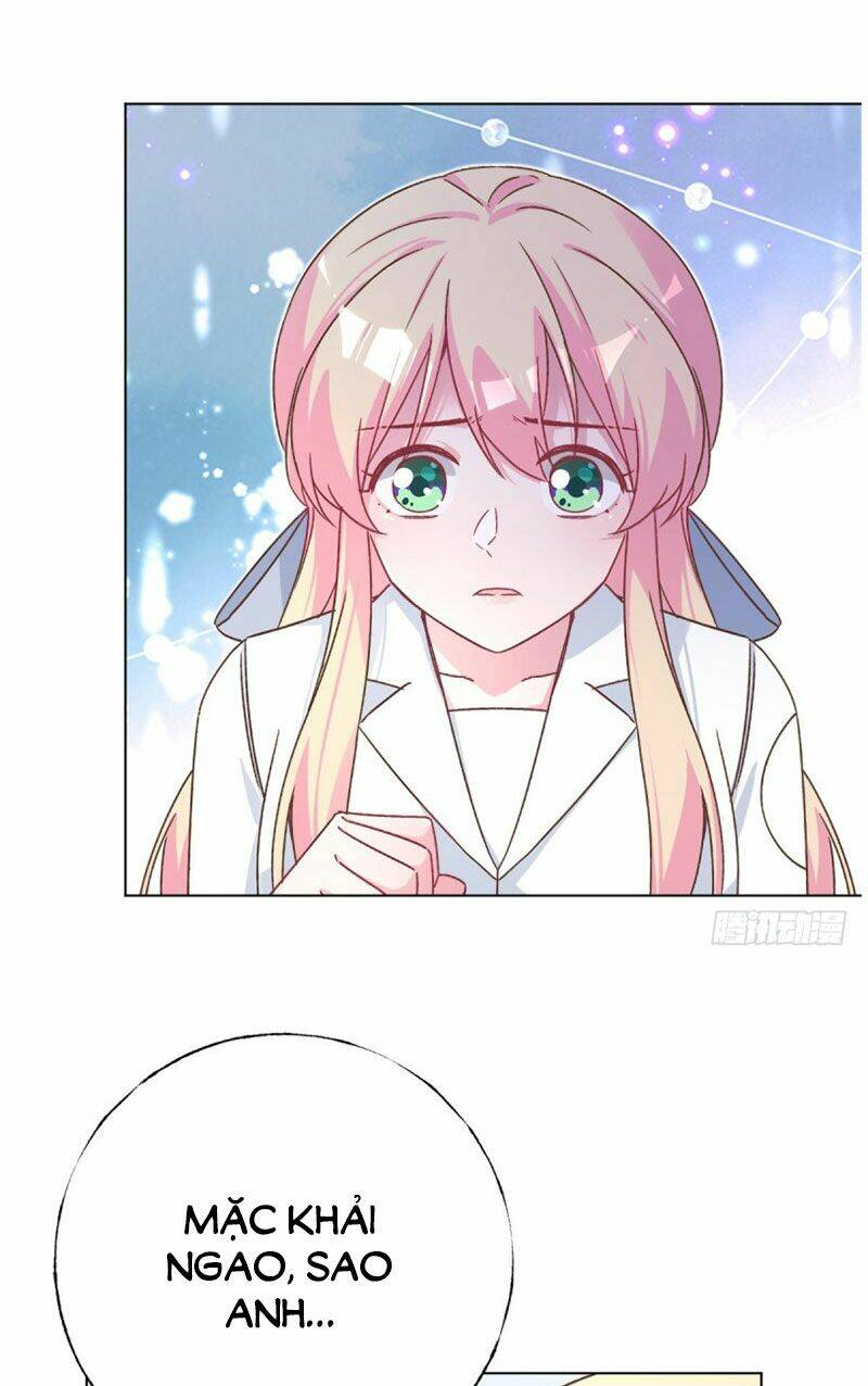 BaBa Đẹp Trai Trên Trời Rơi Xuống Chapter 73 - Trang 23