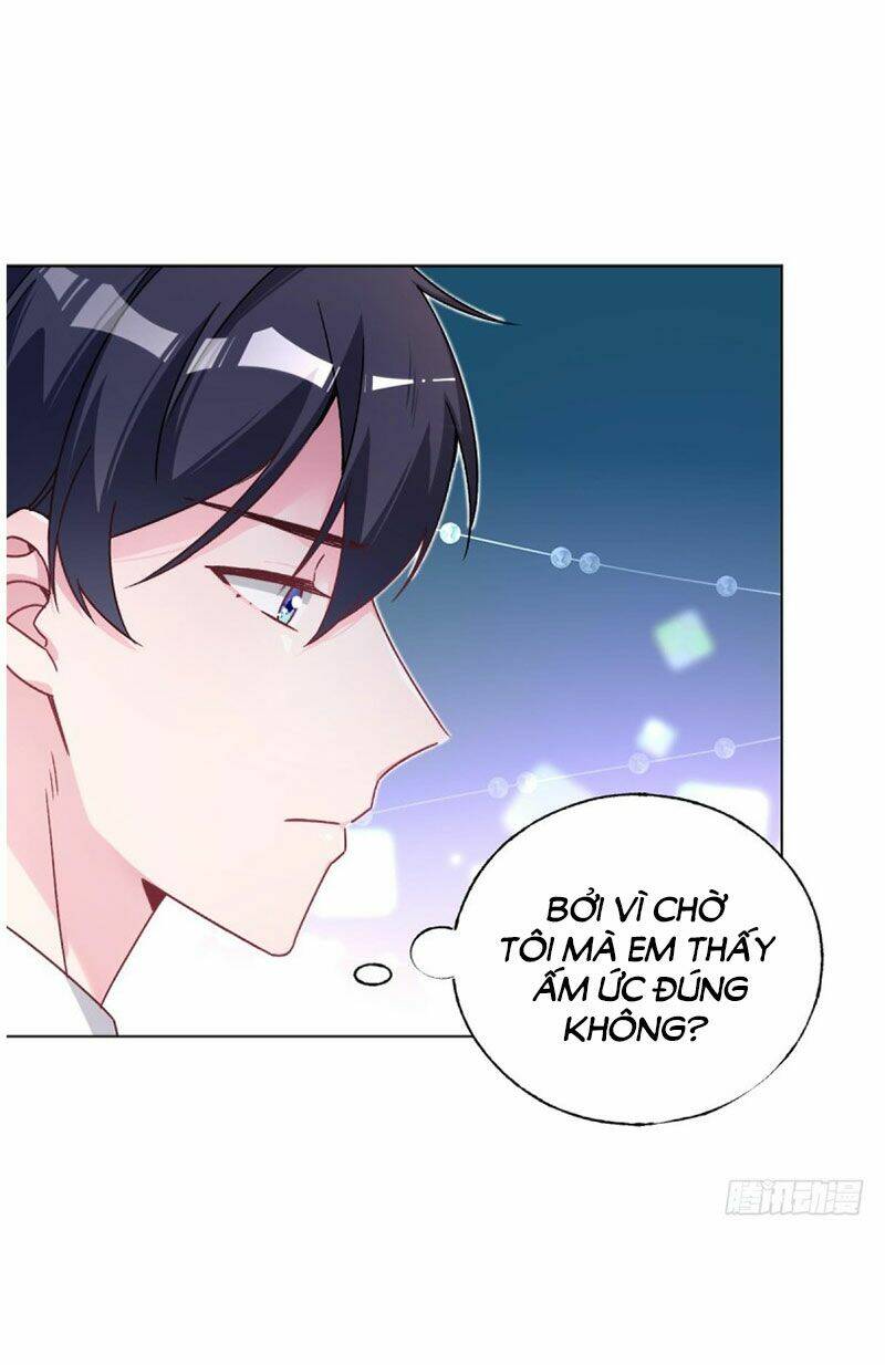 BaBa Đẹp Trai Trên Trời Rơi Xuống Chapter 73 - Trang 25