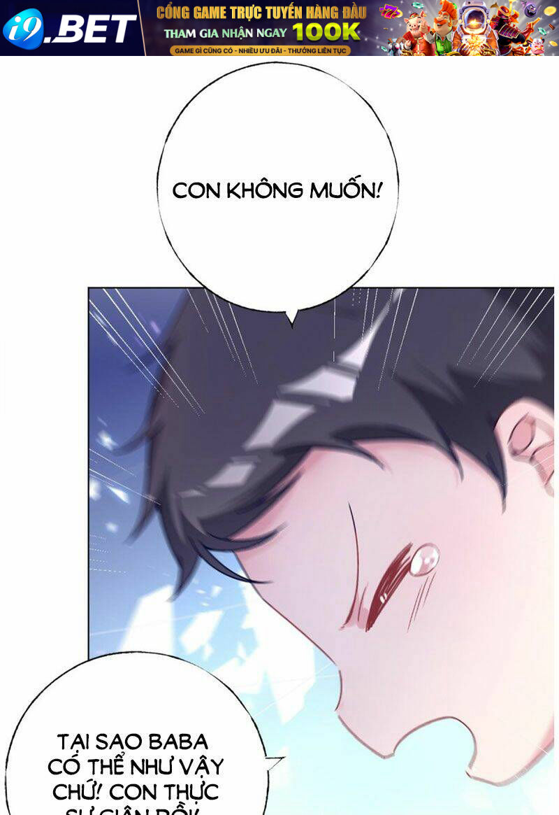 BaBa Đẹp Trai Trên Trời Rơi Xuống Chapter 73 - Trang 5
