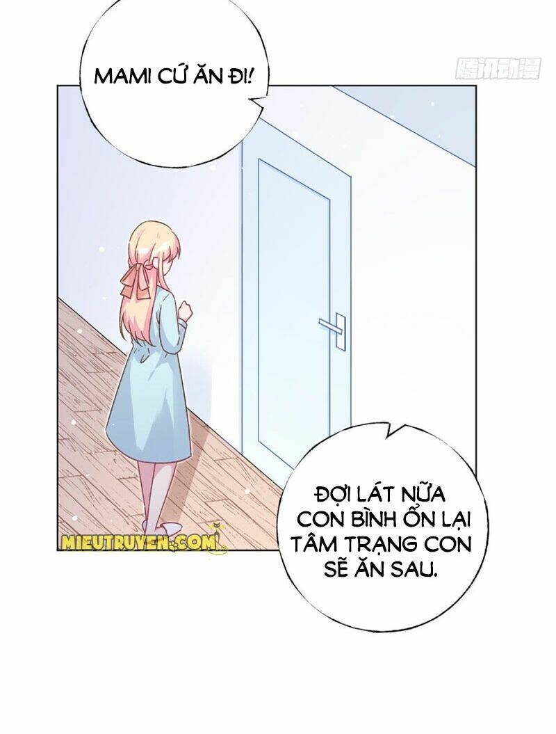 BaBa Đẹp Trai Trên Trời Rơi Xuống Chapter 73 - Trang 8