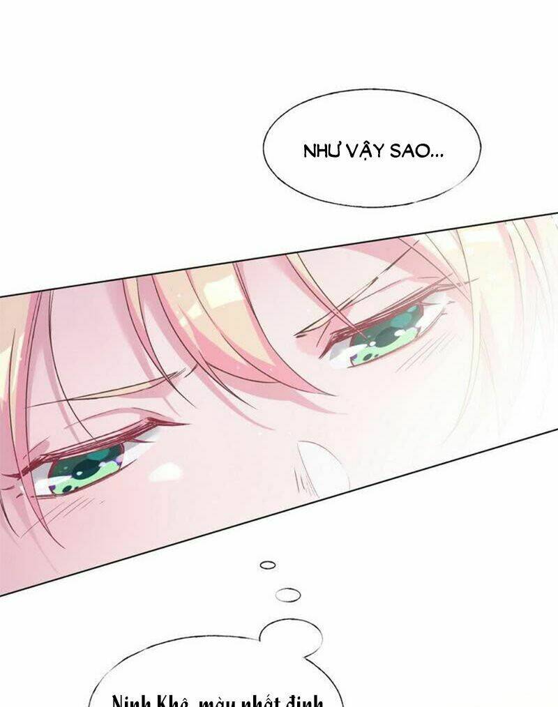 BaBa Đẹp Trai Trên Trời Rơi Xuống Chapter 8 - Trang 12