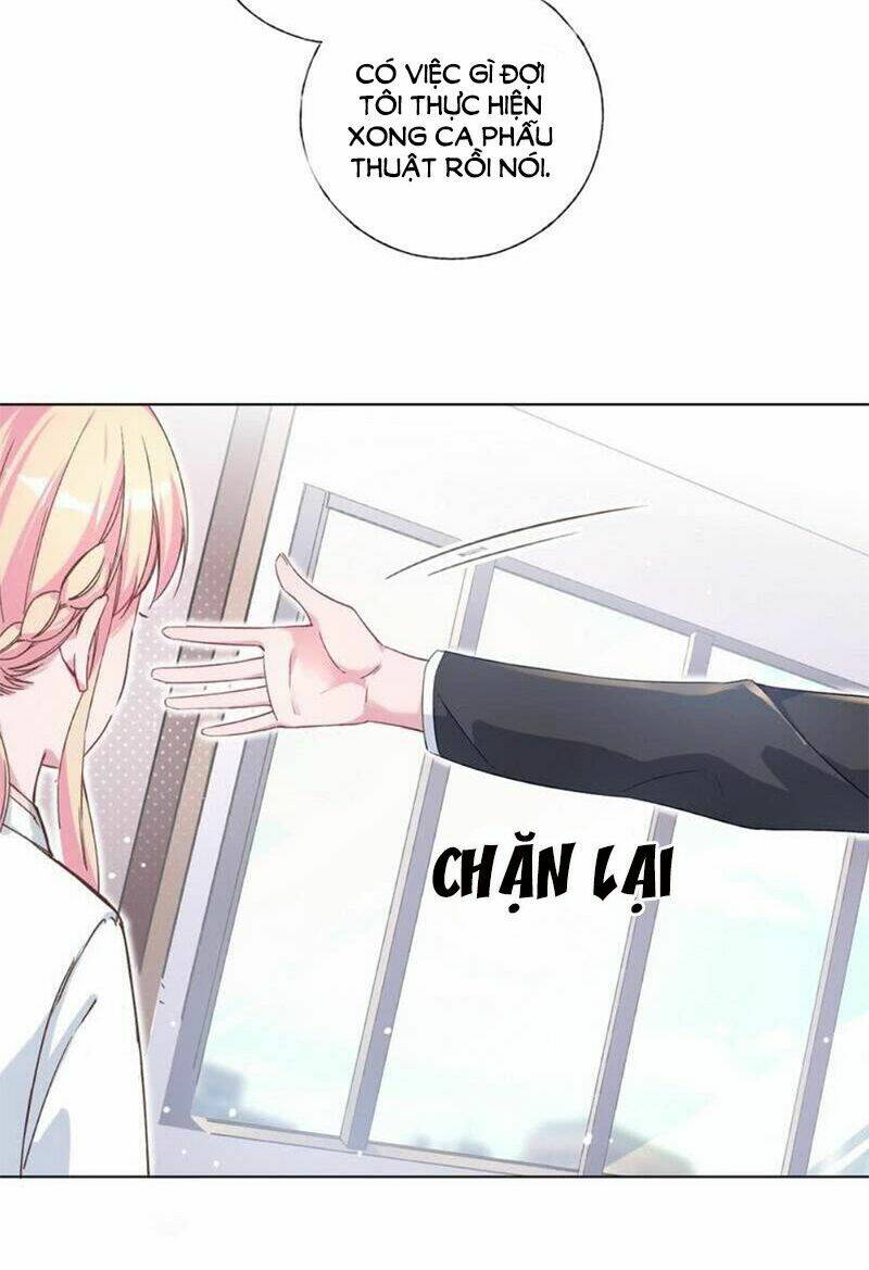 BaBa Đẹp Trai Trên Trời Rơi Xuống Chapter 8 - Trang 4