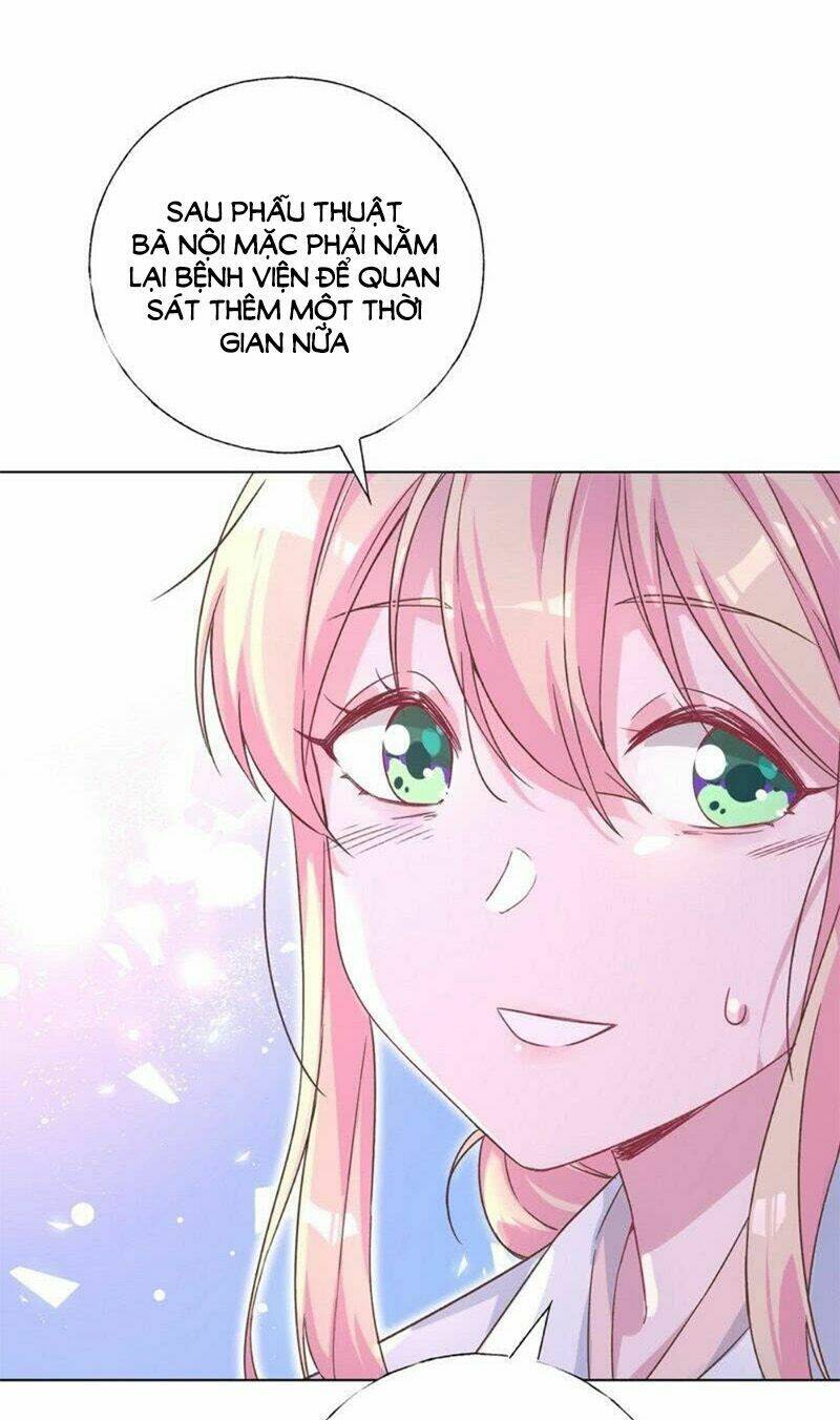 BaBa Đẹp Trai Trên Trời Rơi Xuống Chapter 9 - Trang 25