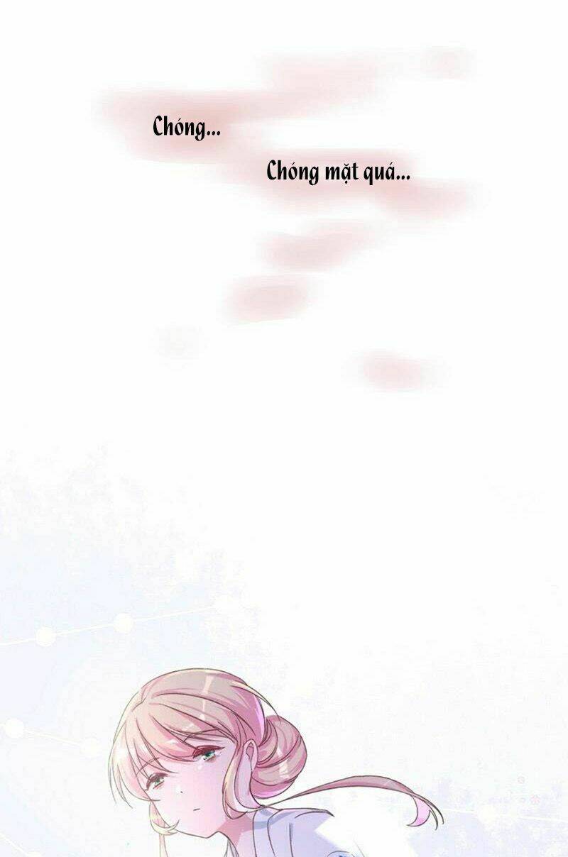 BaBa Đẹp Trai Trên Trời Rơi Xuống Chapter 9 - Trang 27