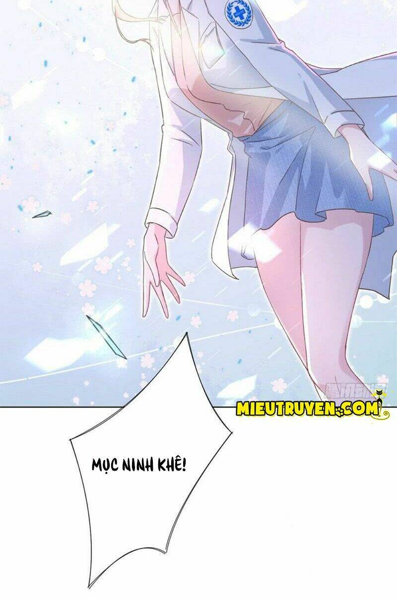 BaBa Đẹp Trai Trên Trời Rơi Xuống Chapter 9 - Trang 28