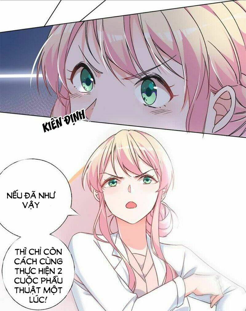 BaBa Đẹp Trai Trên Trời Rơi Xuống Chapter 9 - Trang 2