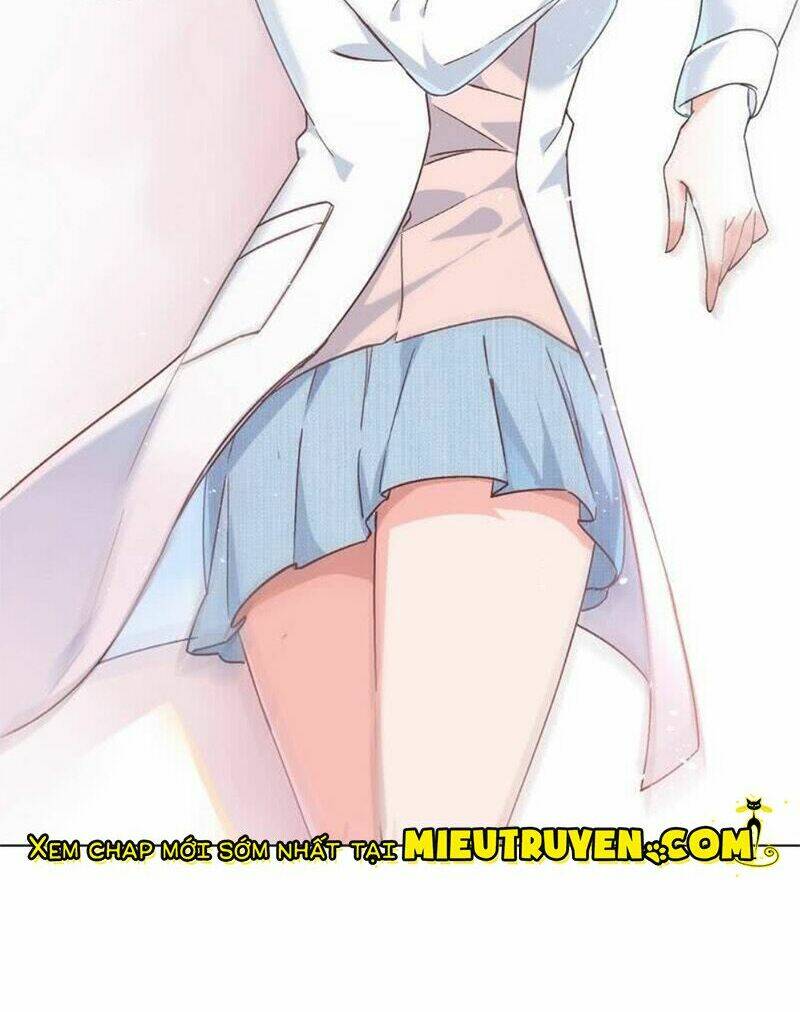 BaBa Đẹp Trai Trên Trời Rơi Xuống Chapter 9 - Trang 3