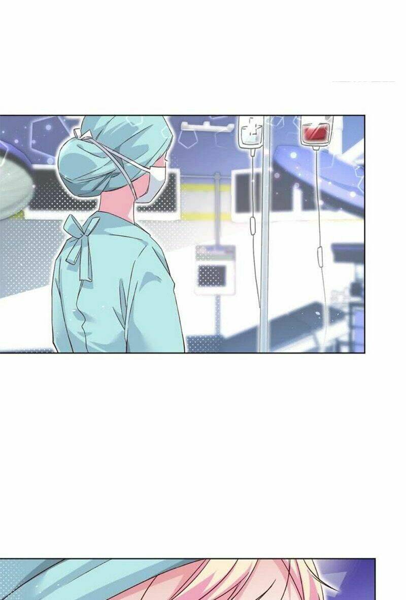 BaBa Đẹp Trai Trên Trời Rơi Xuống Chapter 9 - Trang 4