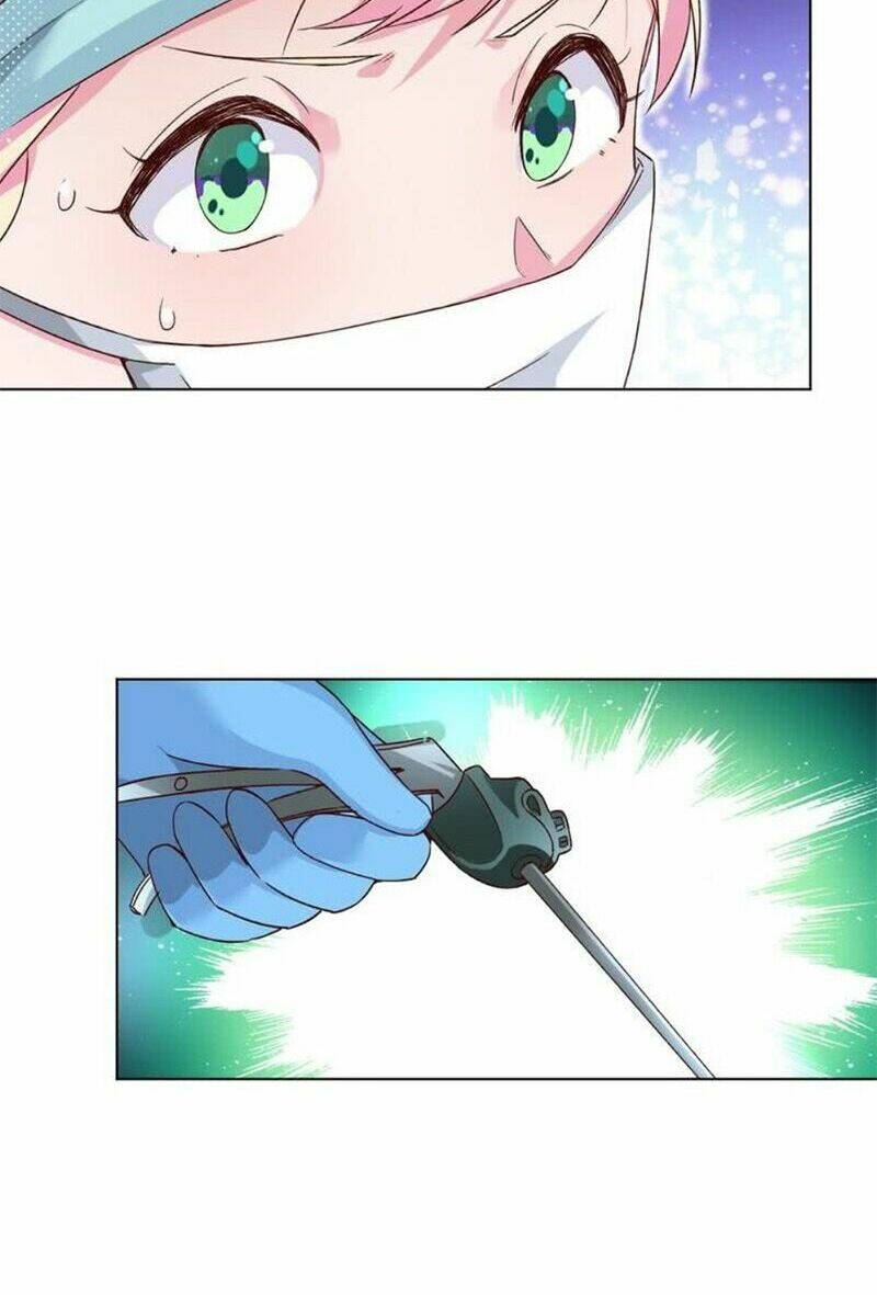 BaBa Đẹp Trai Trên Trời Rơi Xuống Chapter 9 - Trang 5