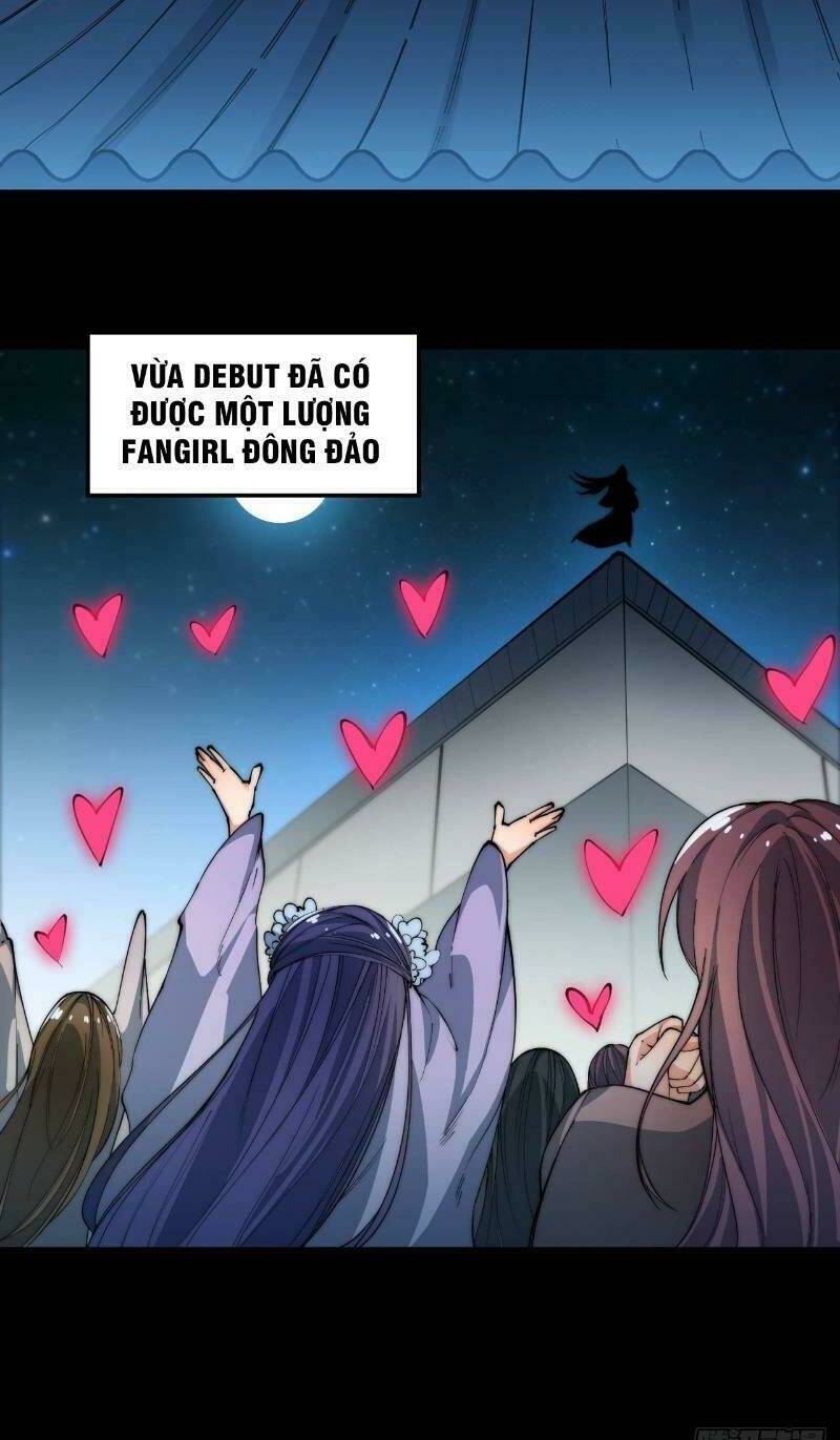 Nhất Chiêu Tiên - Chapter 10 - Page 9