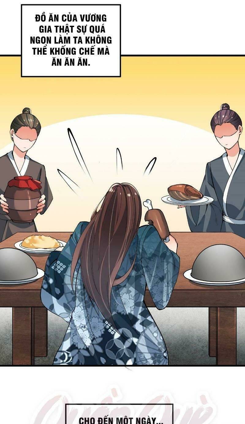 Nhất Chiêu Tiên - Chapter 10 - Page 12