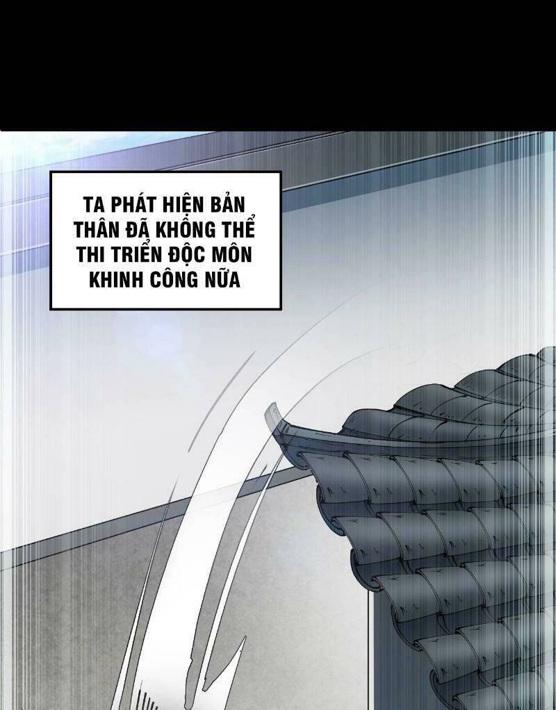 Nhất Chiêu Tiên - Chapter 10 - Page 14