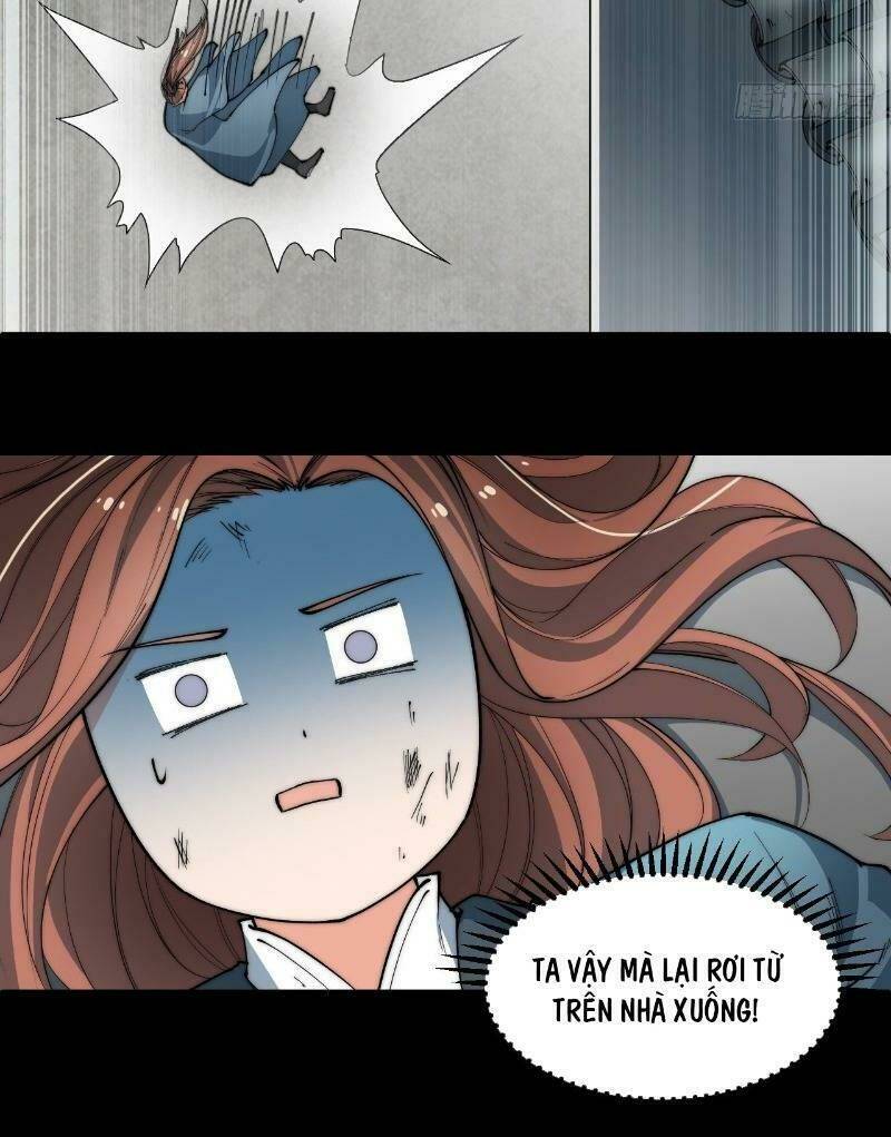 Nhất Chiêu Tiên - Chapter 10 - Page 15