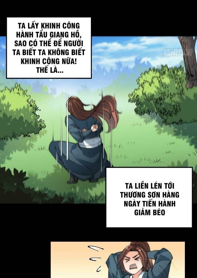 Nhất Chiêu Tiên - Chapter 10 - Page 16