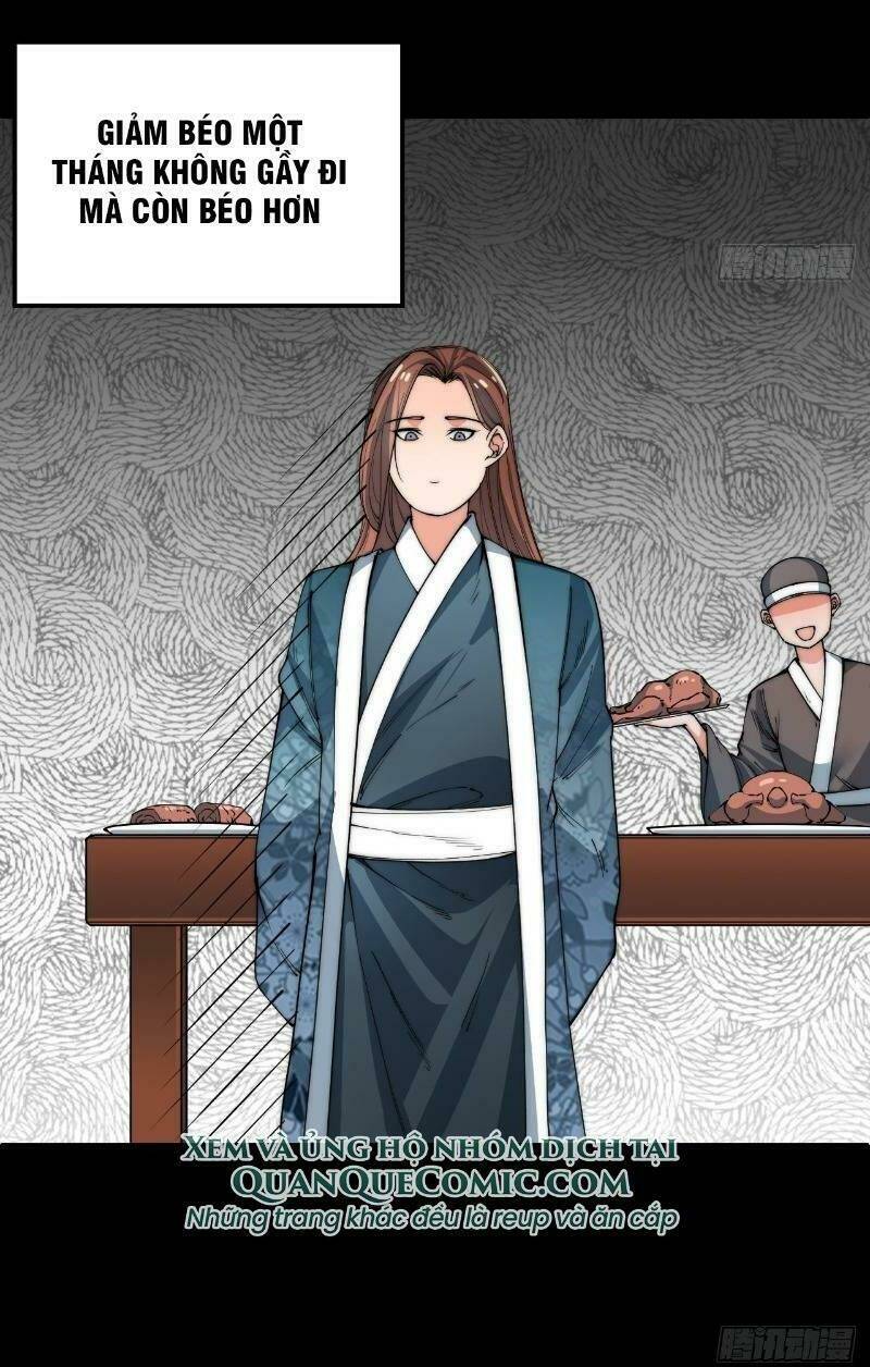 Nhất Chiêu Tiên - Chapter 10 - Page 18