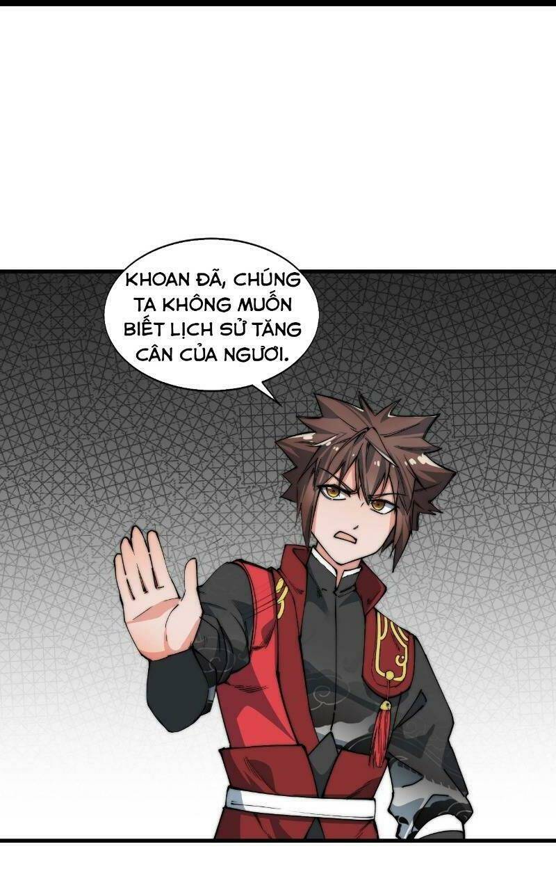 Nhất Chiêu Tiên - Chapter 10 - Page 19