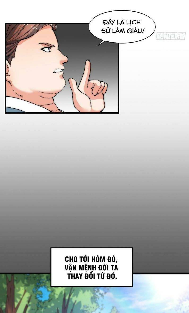 Nhất Chiêu Tiên - Chapter 10 - Page 20