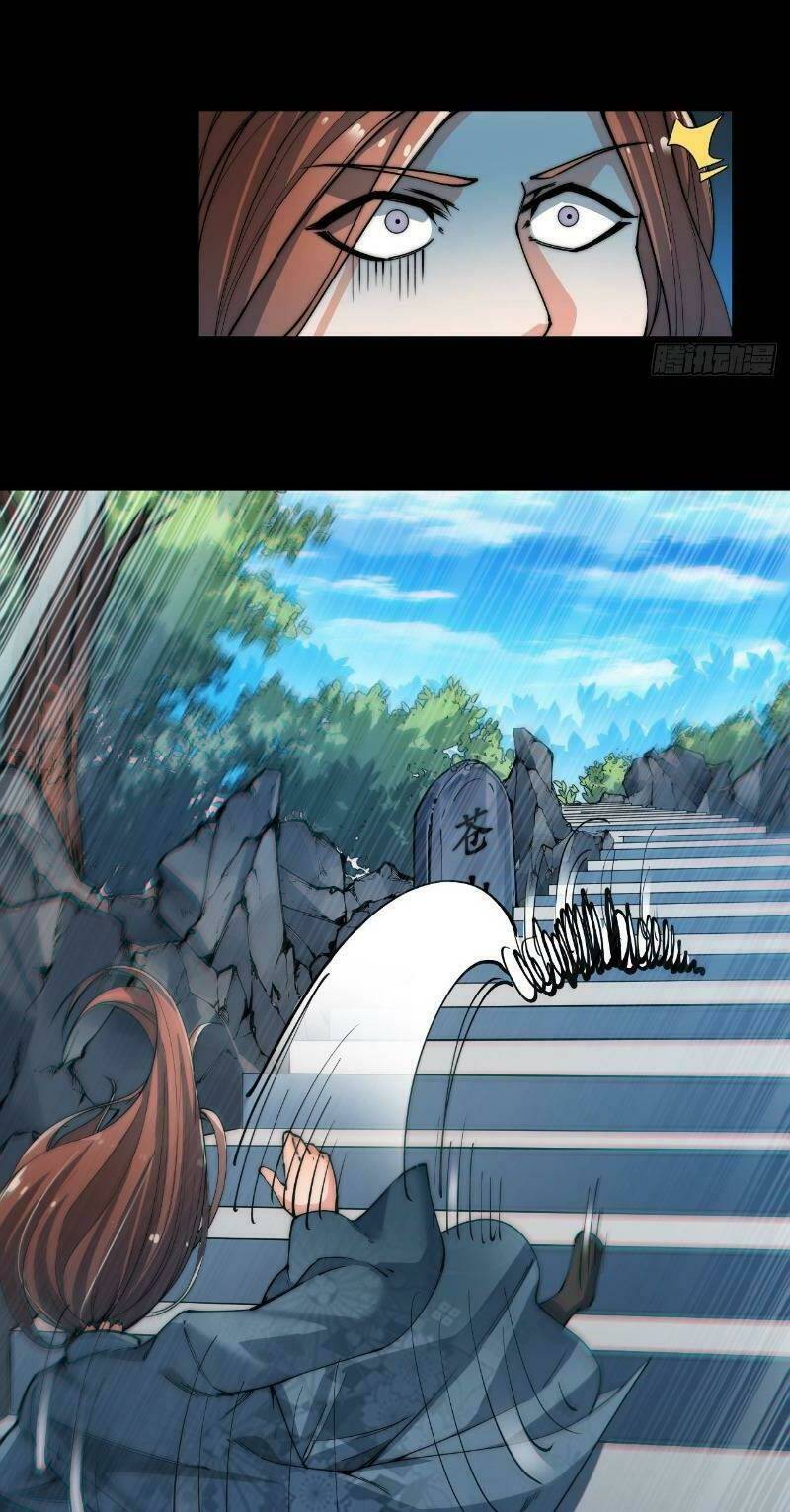 Nhất Chiêu Tiên - Chapter 10 - Page 22