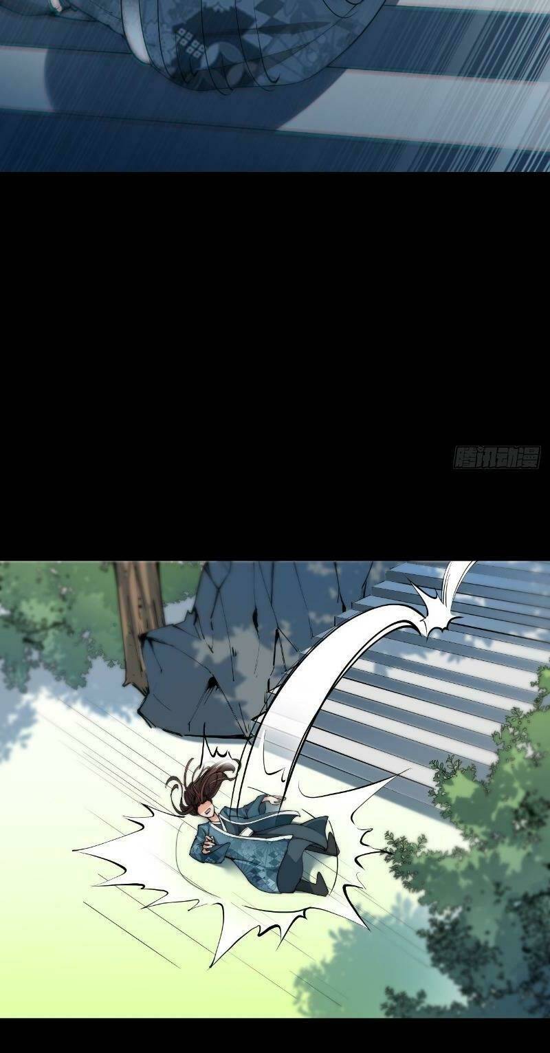 Nhất Chiêu Tiên - Chapter 10 - Page 23