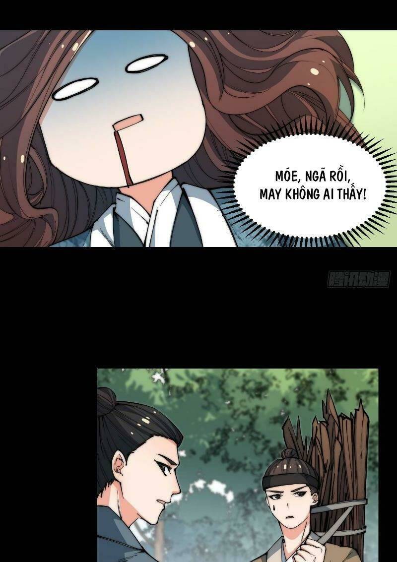 Nhất Chiêu Tiên - Chapter 10 - Page 24