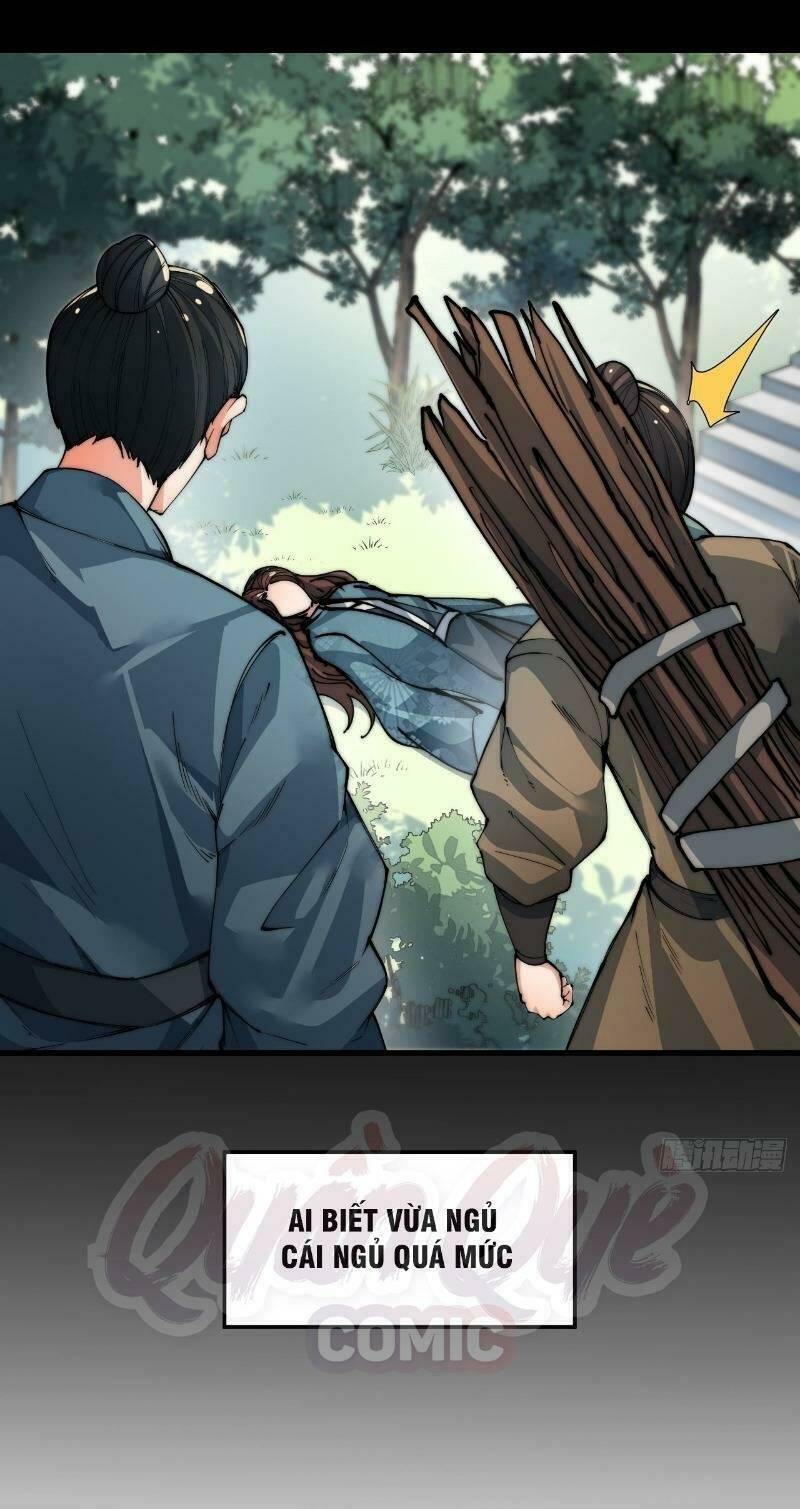 Nhất Chiêu Tiên - Chapter 10 - Page 26