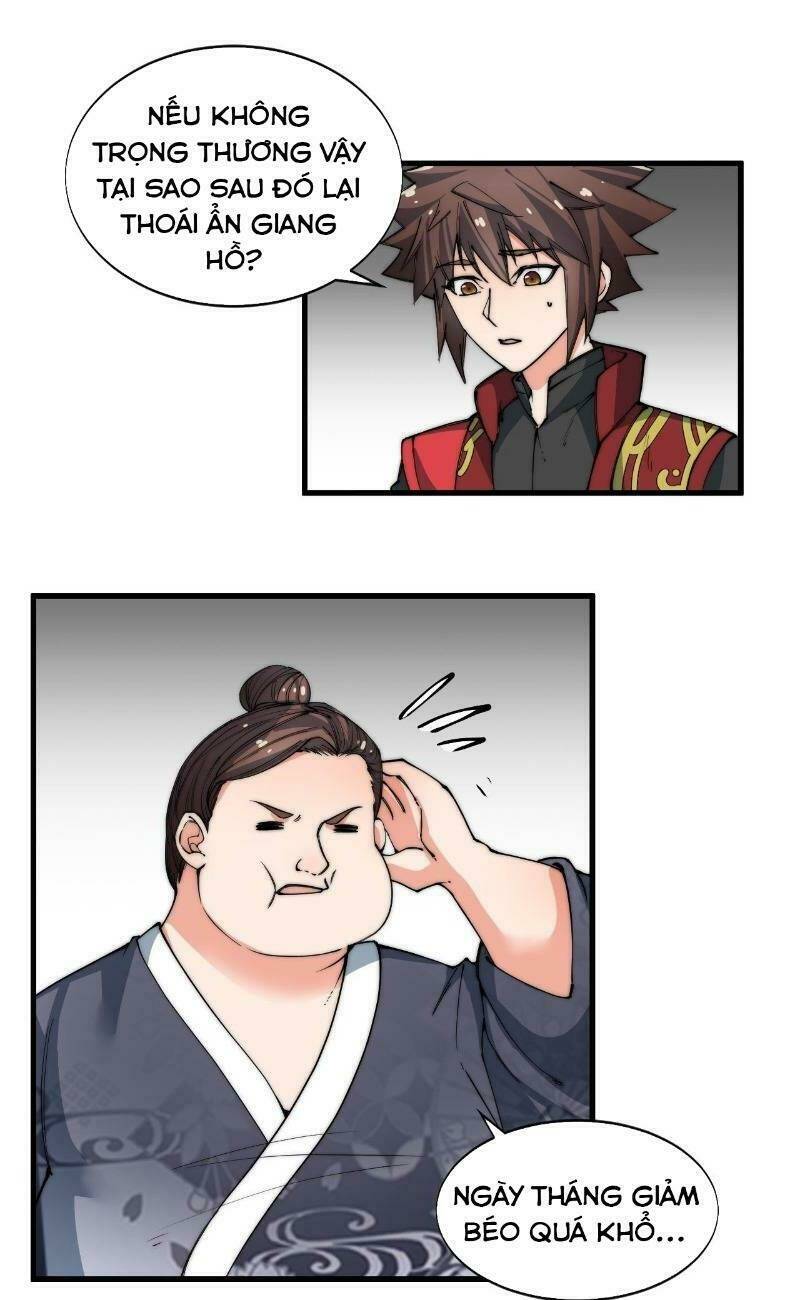 Nhất Chiêu Tiên - Chapter 10 - Page 28